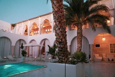 The Best Riads in Marrakech for an Unforgettable Stay