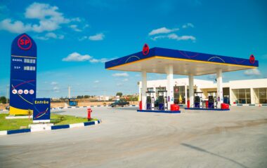 Diesel Prices in Morocco