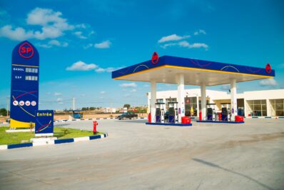 Diesel Prices in Morocco