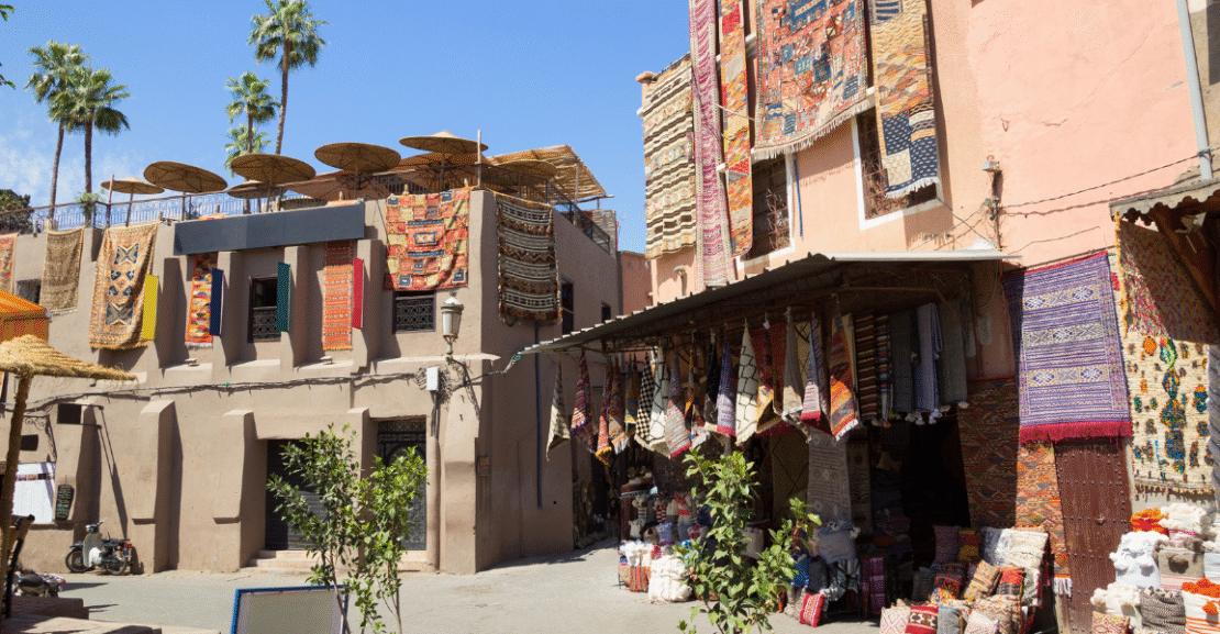 souks , 7 mistakes to avoid