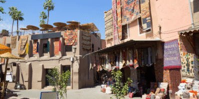 souks , 7 mistakes to avoid