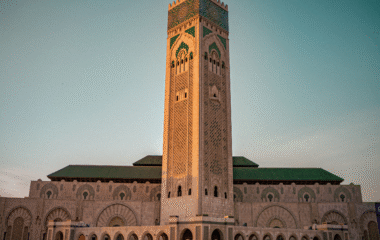 Things to do in Casablanca