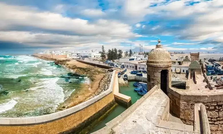 best beach cities in Morocco