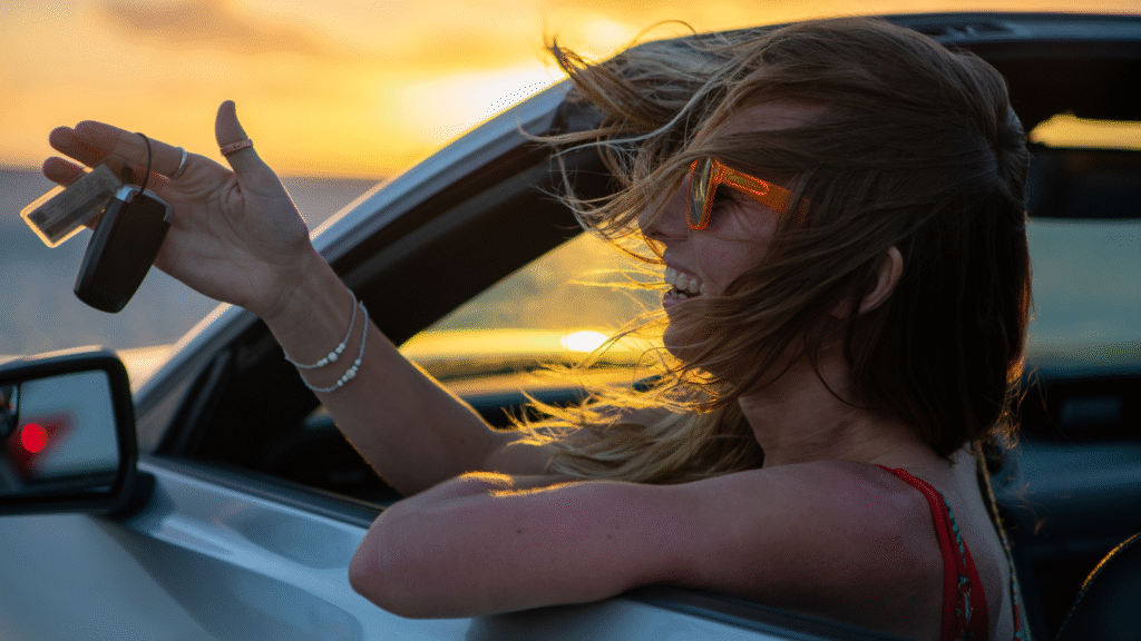 Renting a Car in Casablanca