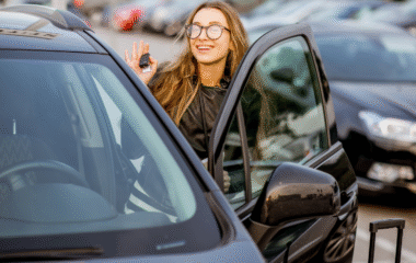 Renting a Car in Casablanca