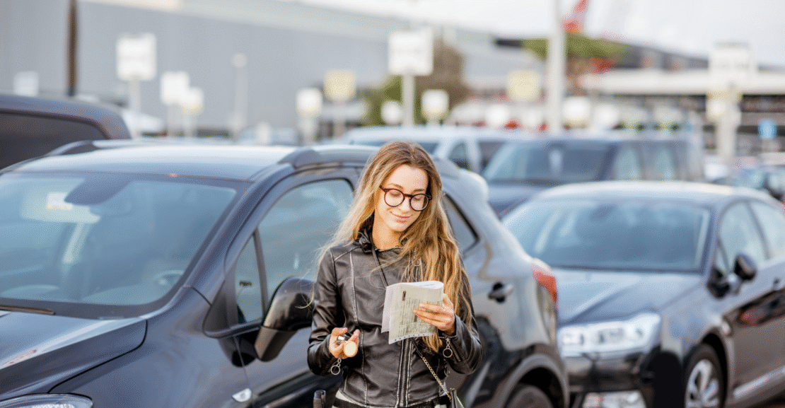 Can foreigners rent a car in Morocco