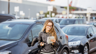 Can foreigners rent a car in Morocco