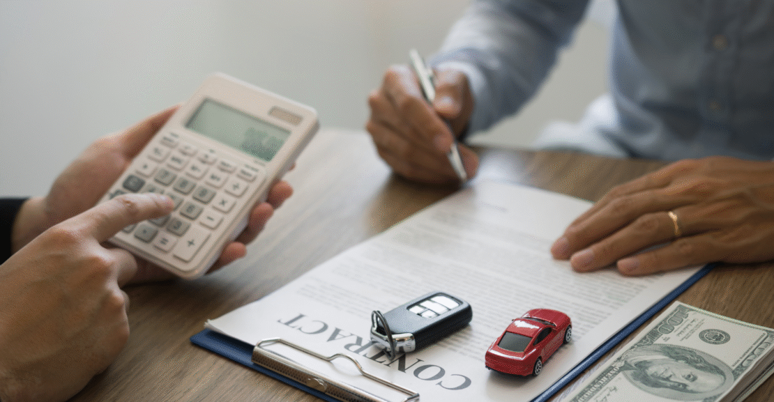 Car Rental Cost Morocco