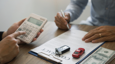 Car Rental Cost Morocco