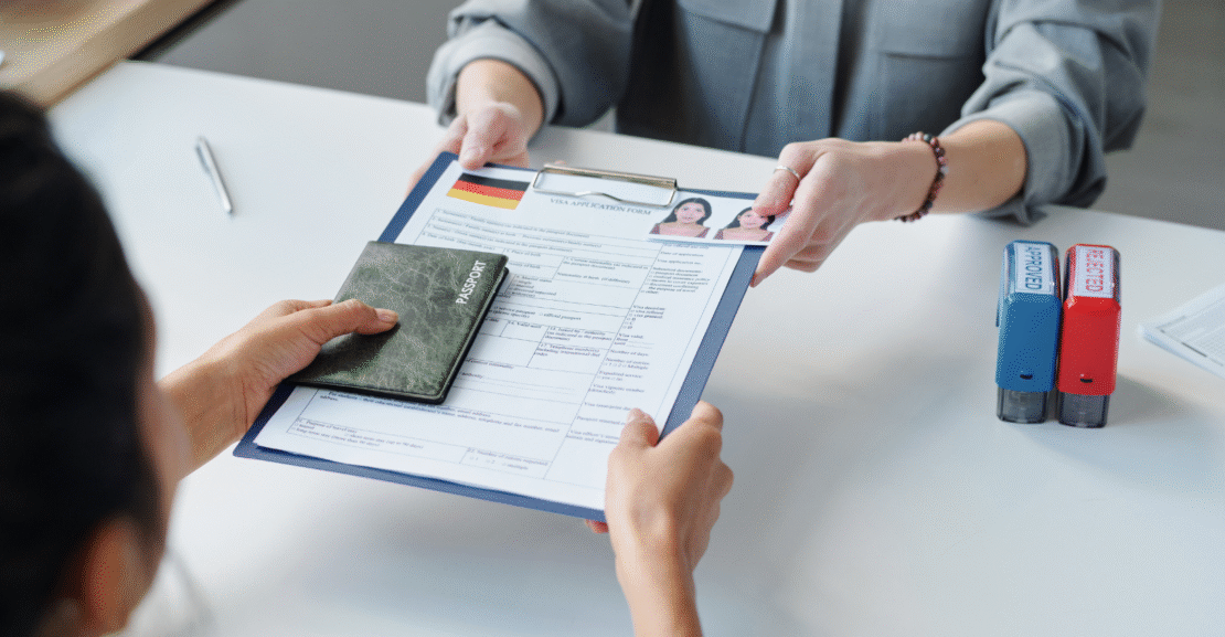 Documents to Rent a Car in Morocco