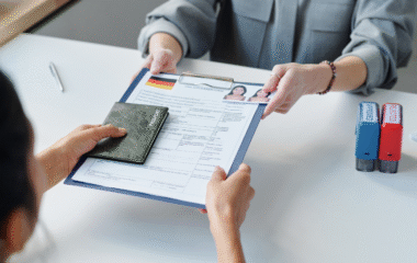 Documents to Rent a Car in Morocco