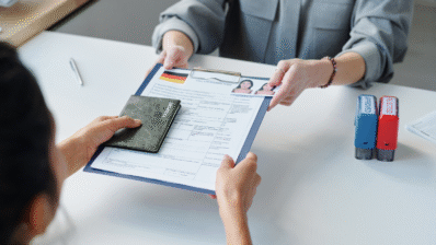 Documents to Rent a Car in Morocco