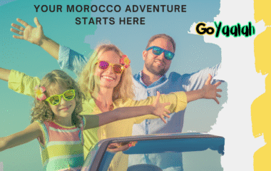 Top rental car in morocco