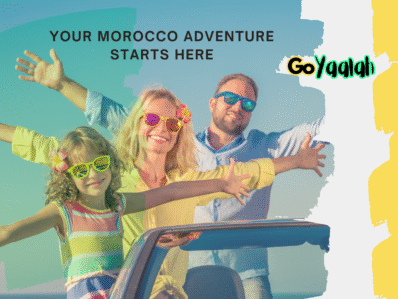Top rental car in morocco