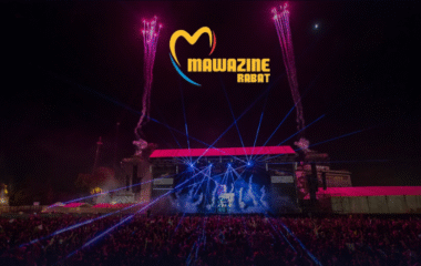 Mawazine 2025
