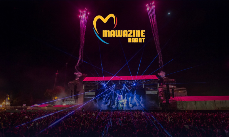 Mawazine 2025