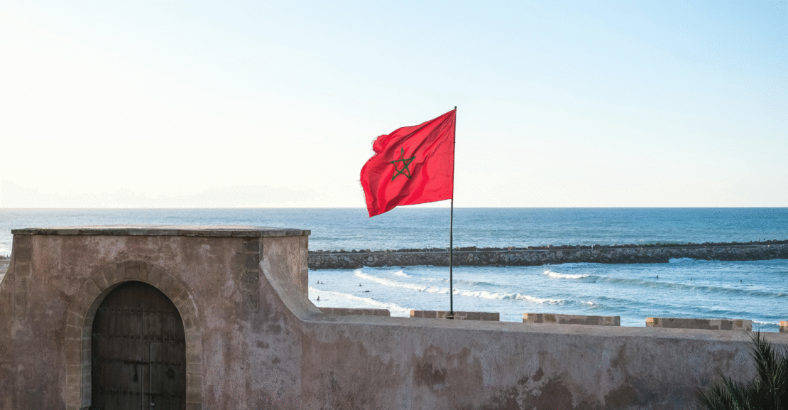 Reasons to visit Morocco