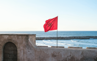 Reasons to visit Morocco
