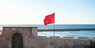 Reasons to visit Morocco
