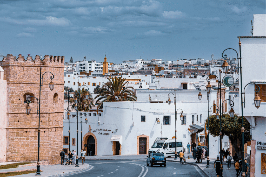 Driving Rules & Traffic Laws in Morocco  2026 Guide 