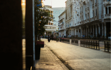 Driving Rules & Traffic Laws in Morocco