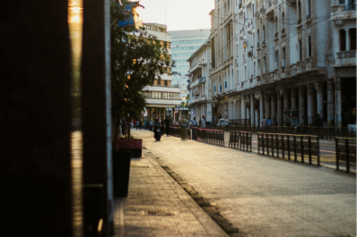 Driving Rules & Traffic Laws in Morocco